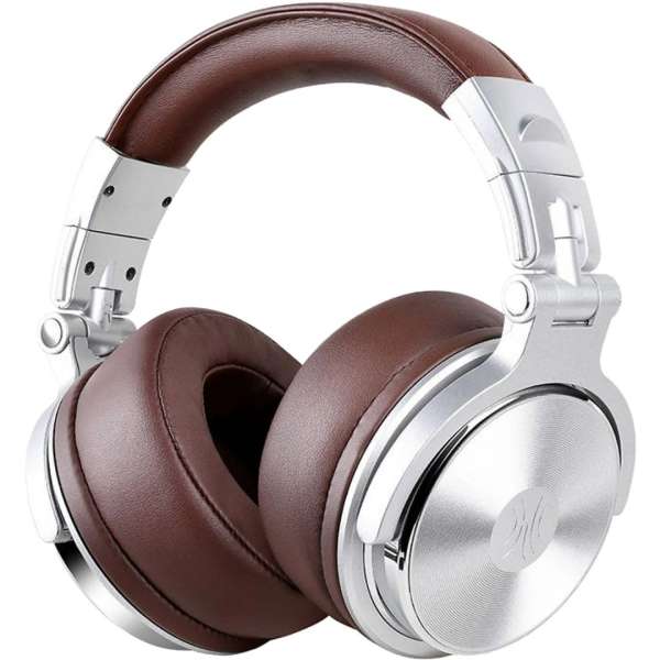 OneOdio Pro 30 Headset Black