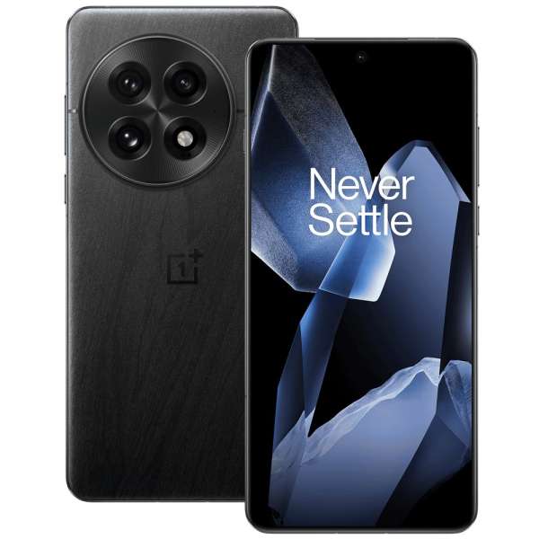 Oneplus 13 256GB DualSIM Ebony Eclipse