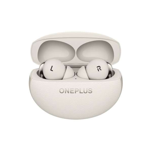 Oneplus Buds Pro 3 Bluetooth Headset Lunar Radiance