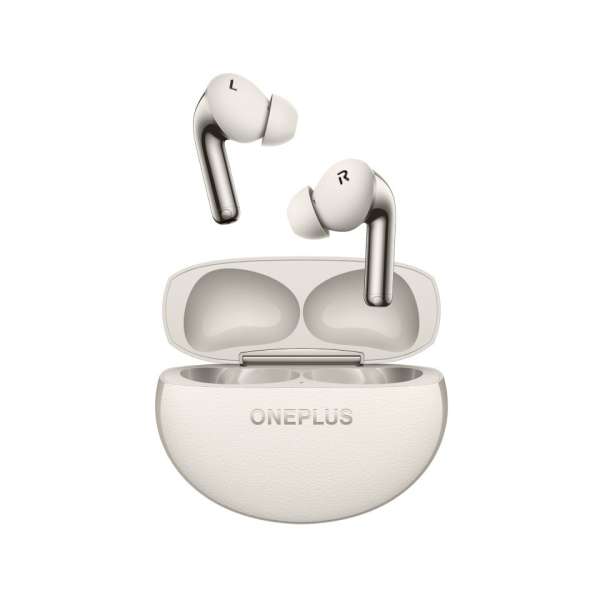 Oneplus Buds Pro 3 Bluetooth Headset Lunar Radiance