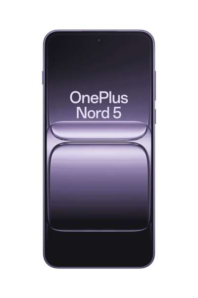 Oneplus Nord 5 256GB DualSIM Phantom Grey