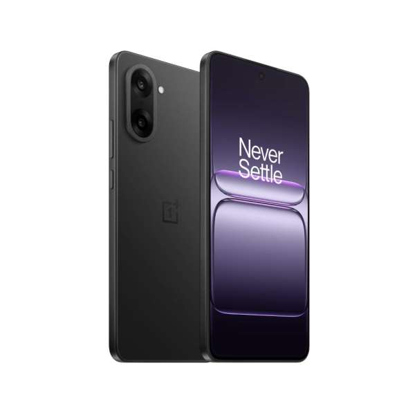 Oneplus Nord CE5 128GB DualSIM Black Infinity