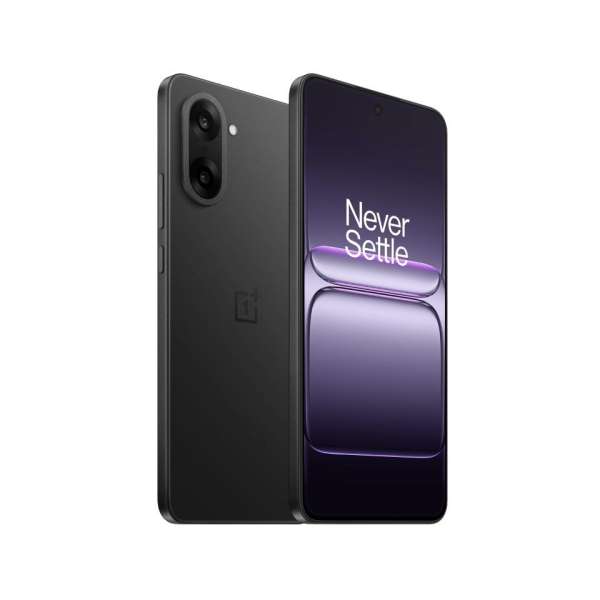 Oneplus Nord CE5 256GB DualSIM Black Infinity