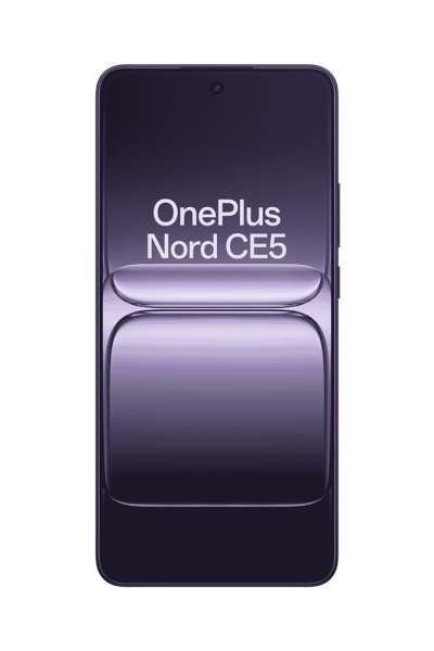 Oneplus Nord CE5 256GB DualSIM Black Infinity