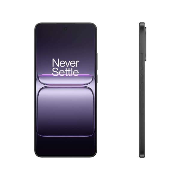 Oneplus Nord CE5 256GB DualSIM Black Infinity