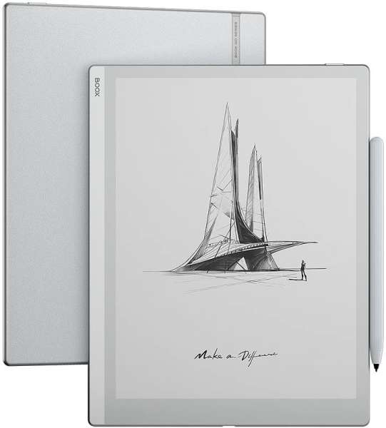 ONYX BOOX Go 10,3" E-book olvasó 64GB White