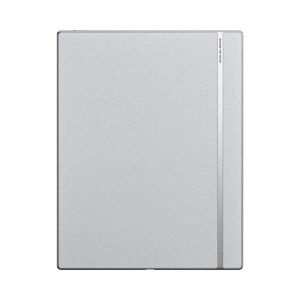 ONYX BOOX Go 10,3" Gen2 E-book olvasó 64GB White