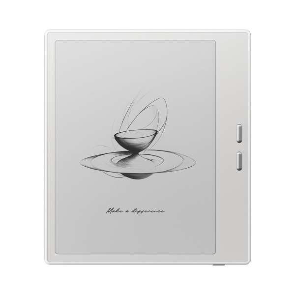 ONYX BOOX Go 7" E-book olvasó 64GB White