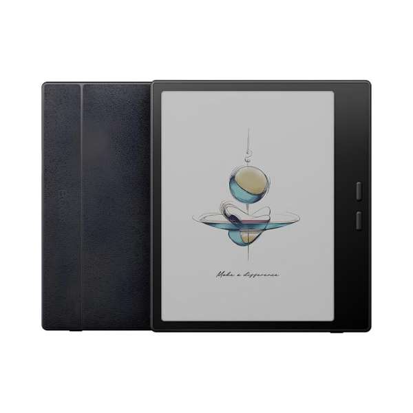 ONYX BOOX Go Color Gen II 7" E-book olvasó 64GB Black