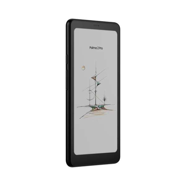 ONYX BOOX Palma 2 Pro 6,13" E-book olvasó 128GB Black