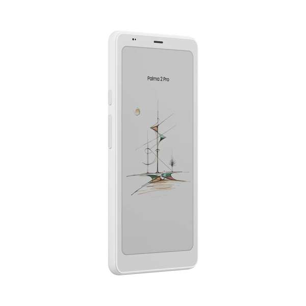 ONYX BOOX Palma 2 Pro 6,13" E-book olvasó 128GB White