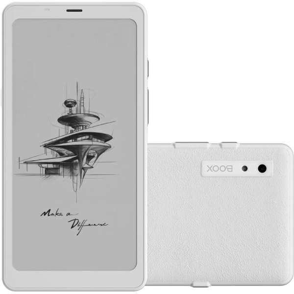 ONYX BOOX Palma 6,13" E-book olvasó 128GB White