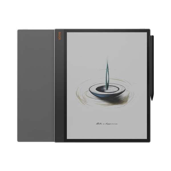 ONYX BOOX Tab X C 13,3" E-book olvasó 128GB Dark Grey