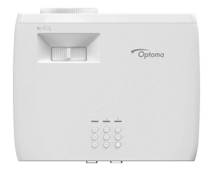 Optoma ZH400