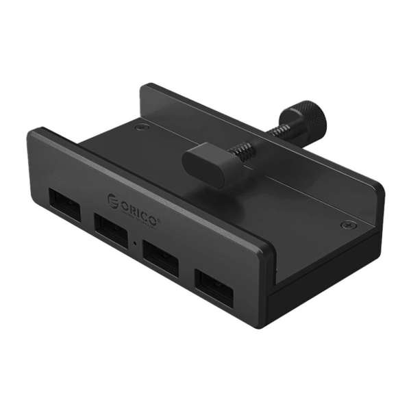 Orico 4 port USB 3.0 Black