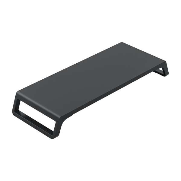 Orico HSQ-M1 Monitor Stand Riser Black