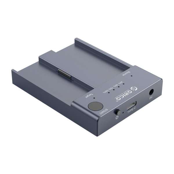 Orico NVME M.2 SSD Duplicator