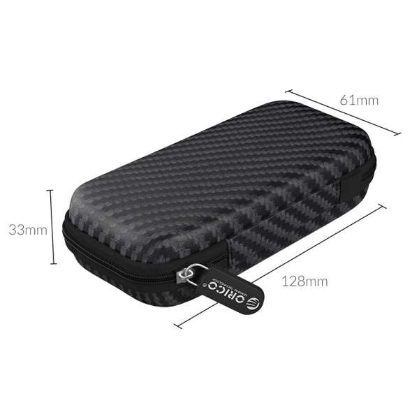 Orico NVME Storage Bag