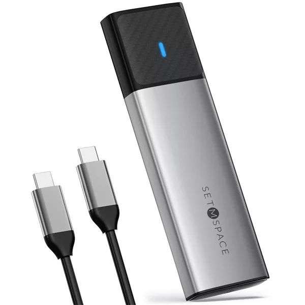 Orico STPWDM2-G2-GY