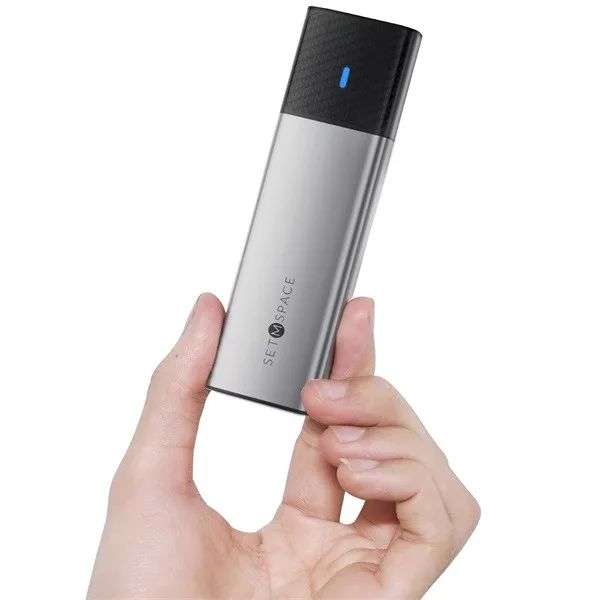 Orico STPWDM2-G2-GY