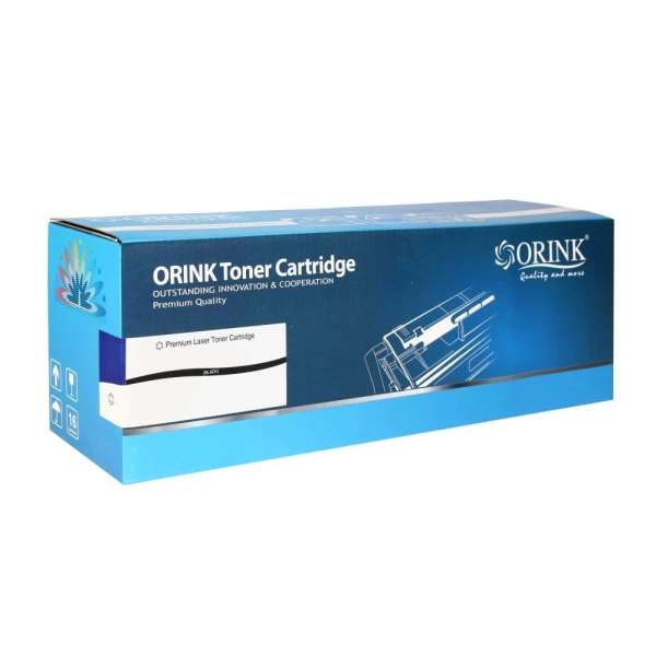 ORINK Samsung MLT203E utángyártott Black toner ORINK Samsung MLT203E utángyártott Black toner