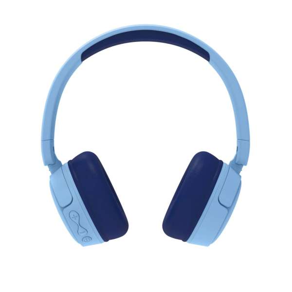 OTL Technologies Bluey Kids Wireless Headphones Blue