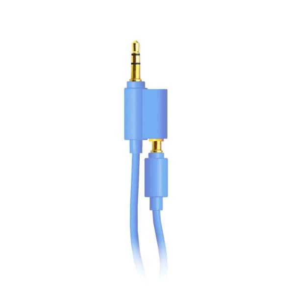 OTL Technologies Bluey Kids Wireless Headphones Blue
