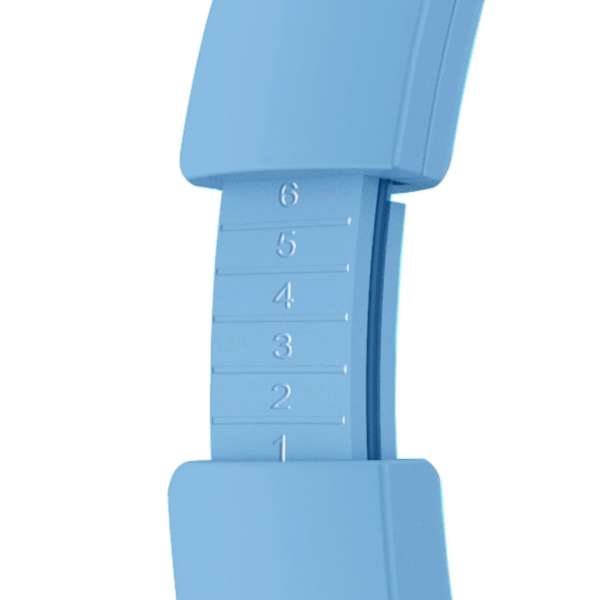 OTL Technologies Bluey Kids Wireless Headphones Blue