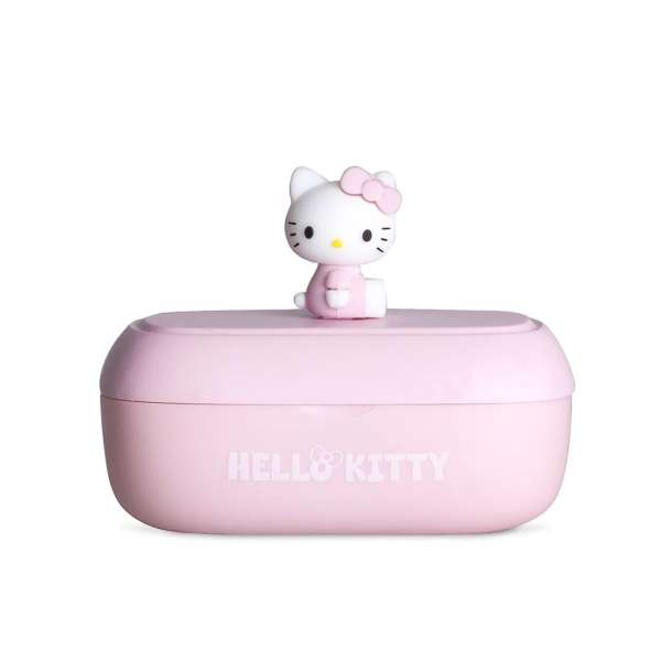 OTL Technologies Hello Kitty 3D TWS Bluetooth Headset Pink