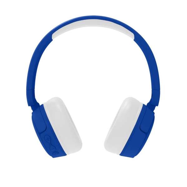 OTL Technologies Sonic the Hedgehog Kids Bluetooth Headphones Blue