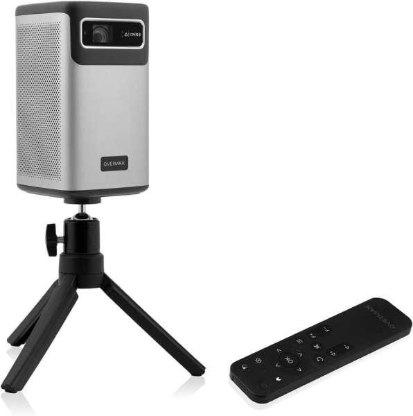 Overmax Multipic 8.1