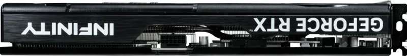 Palit GeForce RTX 5070 12GB DDR7 Infinity 3 OC