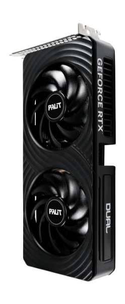Palit GeForce RTX5050 8GB DDR6 Dual OC