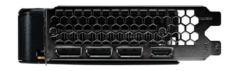 Palit GeForce RTX5050 8GB DDR6 Dual OC