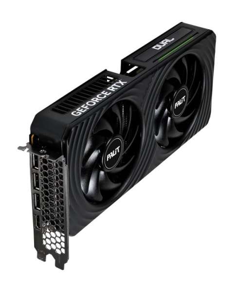 Palit GeForce RTX5050 8GB DDR6 Dual