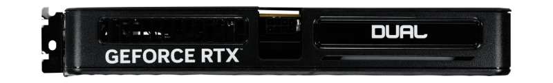 Palit GeForce RTX5050 8GB DDR6 Dual
