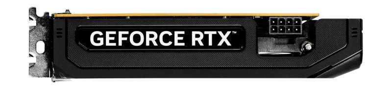 Palit GeForce RTX5050 8GB DDR6 StormX