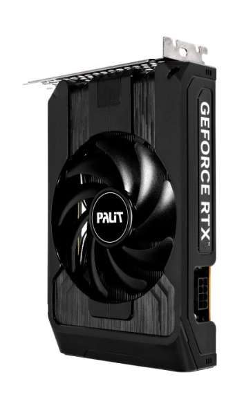 Palit GeForce RTX5050 8GB DDR6 StormX