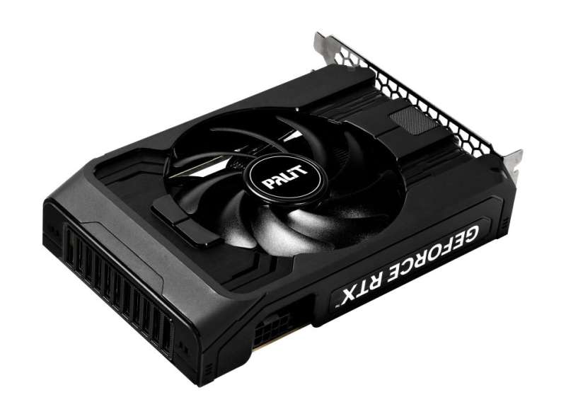 Palit GeForce RTX5050 8GB DDR6 StormX OC