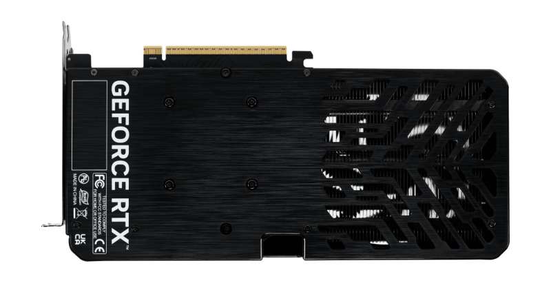 Palit GeForce RTX5060 8GB DDR7 Dual OC