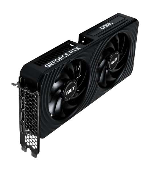Palit GeForce RTX5060 8GB DDR7 Dual OC