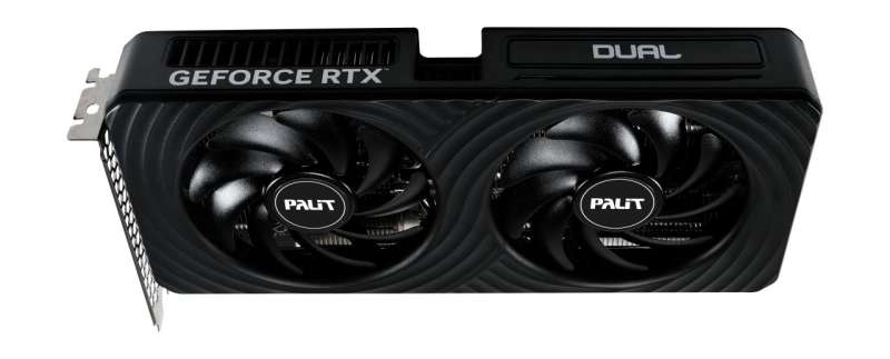 Palit GeForce RTX5060 8GB DDR7 Dual OC