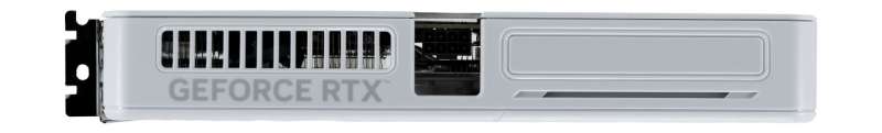 Palit GeForce RTX5060 8GB DDR7 White OC