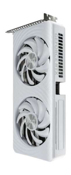 Palit GeForce RTX5060 8GB DDR7 White OC