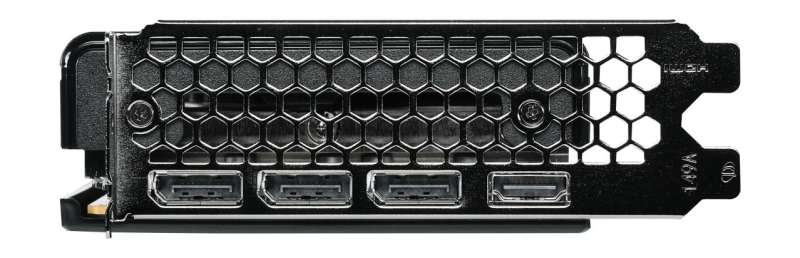 Palit GeForce RTX5060Ti 16GB DDR7 Infinity 3 OC