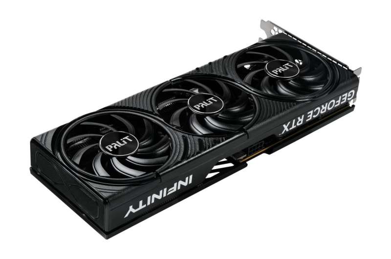 Palit GeForce RTX5060Ti 16GB DDR7 Infinity 3 OC