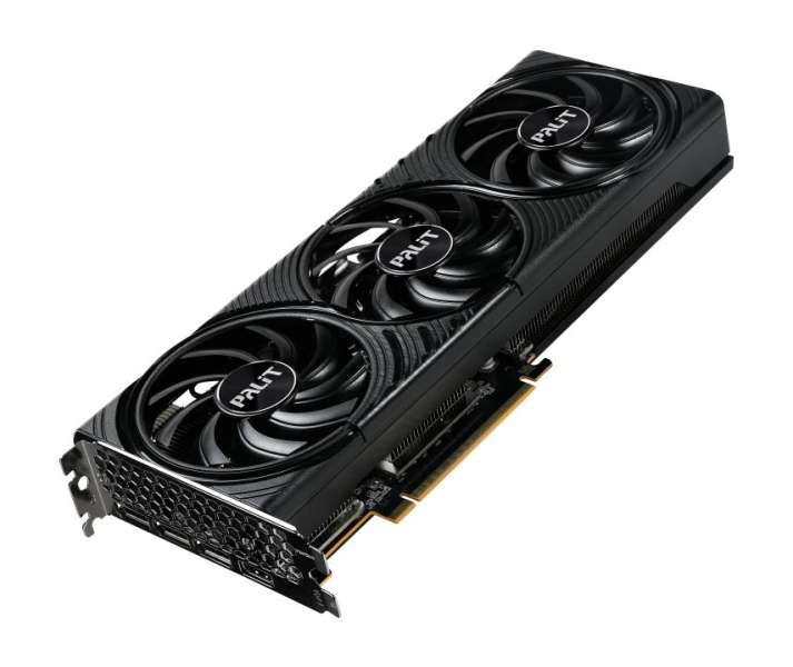Palit GeForce RTX5060Ti 16GB DDR7 Infinity 3 OC