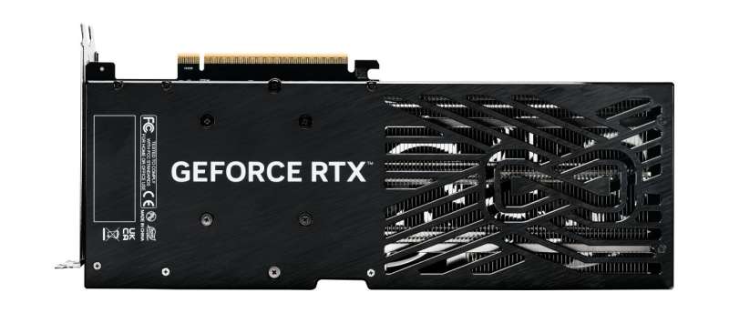 Palit GeForce RTX5060Ti 16GB DDR7 Infinity 3 OC