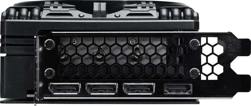 Palit GeForce RTX5070 12GB DDR7 Gaming Pro