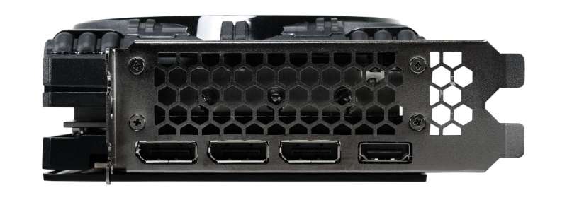 Palit GeForce RTX5070 Ti 16GB DDR7 GamingPro-S OC